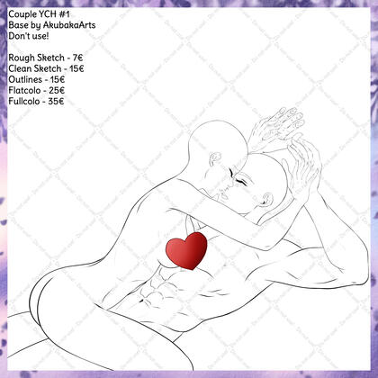 Couple YCH #1