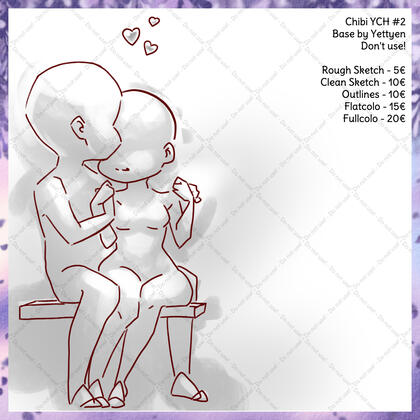 Chibi Base #2
