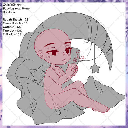 Chibi Base #4