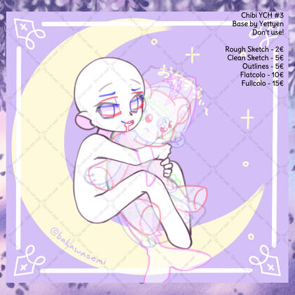 Chibi Base #3