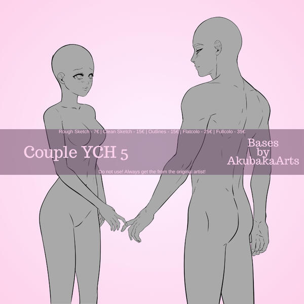 Couple YCH 6