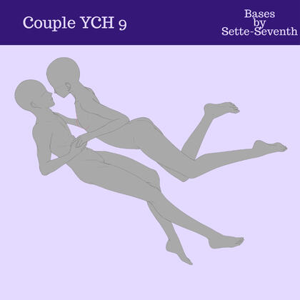 Couple YCH 9