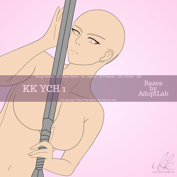 KK YCH 1