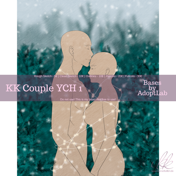 KK YCH 4
