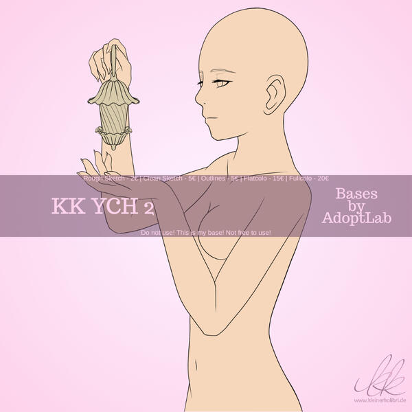 KK YCH 2