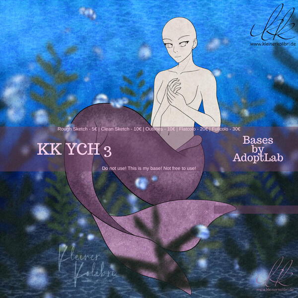 KK YCH 3