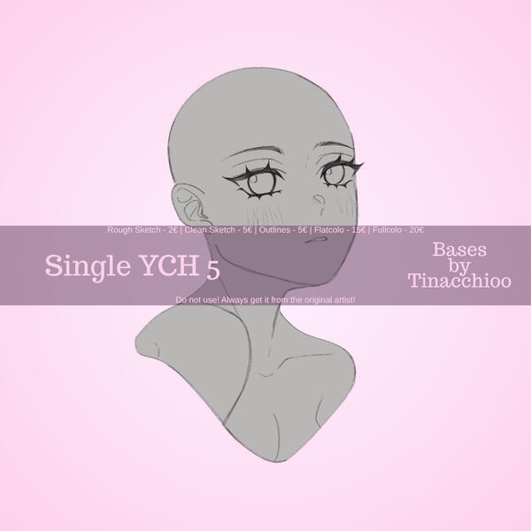 Single YCH 5