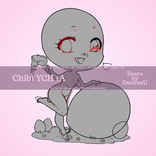 Chibi YCH 1A