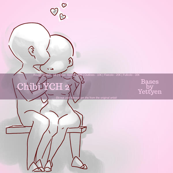Chibi YCH 2