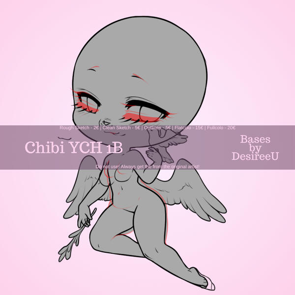 Chibi YCH 1B