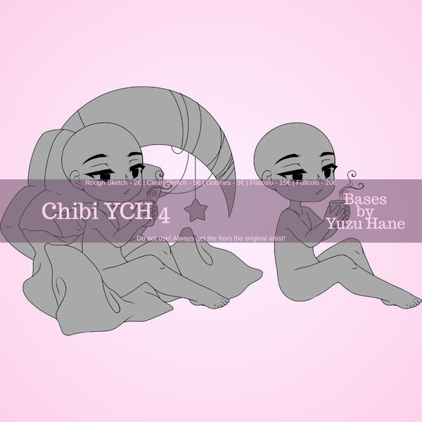 Chibi YCH 4