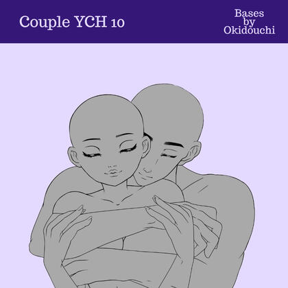 Couple YCH 10